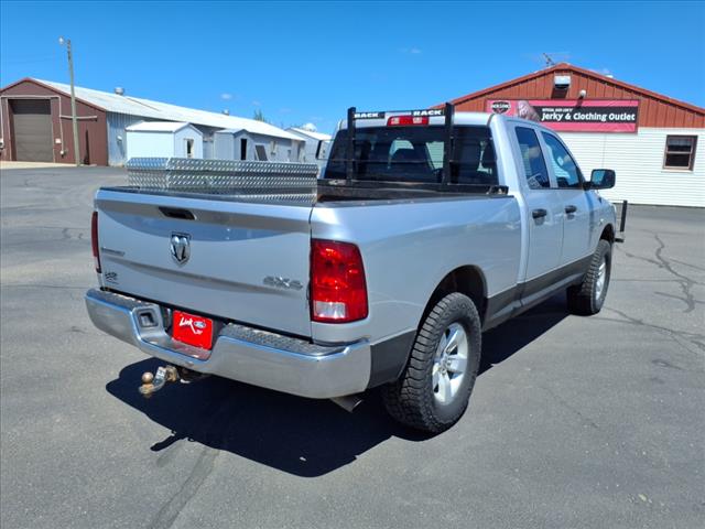 2016 RAM 1500 Tradesman - Photo 6