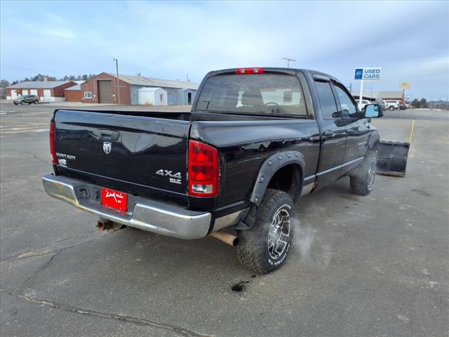 2004 Dodge Ram 2500 SLT - Photo 6