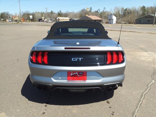 2022 Ford Mustang GT Premium - Photo 6