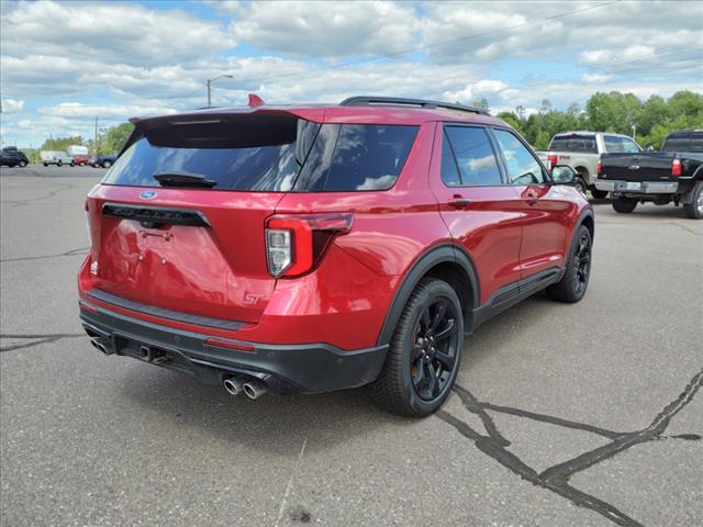 2020 Ford Explorer ST - Photo 6