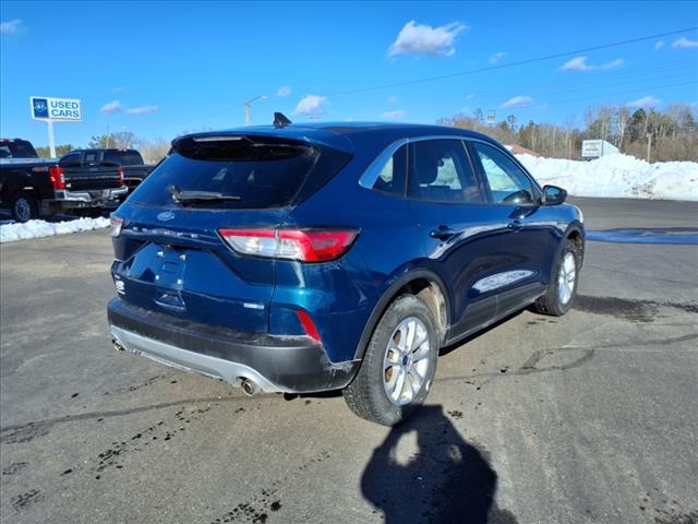 2020 Ford Escape SE - Photo 6