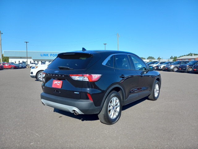 2020 Ford Escape SE - Photo 6