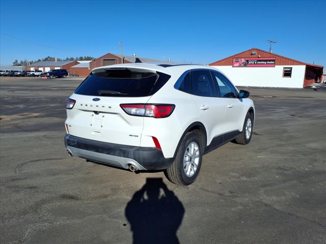 2022 Ford Escape SE - Photo 6