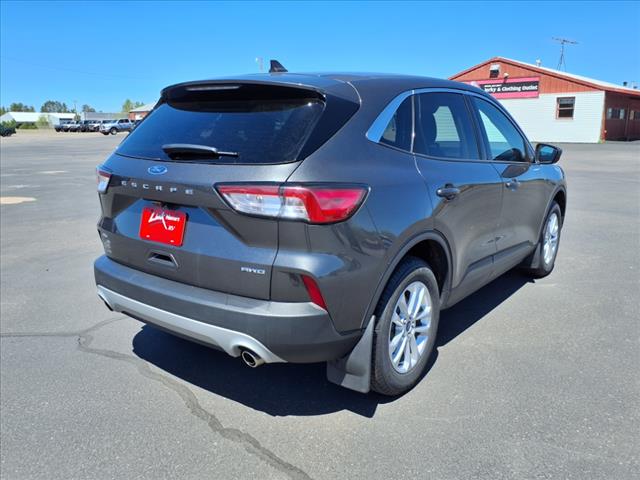 2020 Ford Escape SE AWD - Photo 6