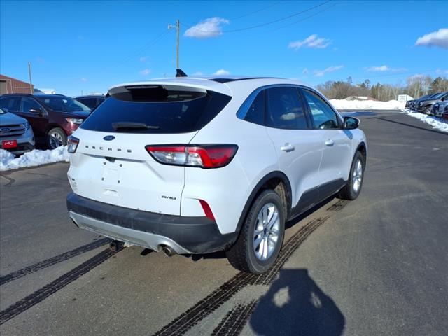 2020 Ford Escape SE - Photo 6