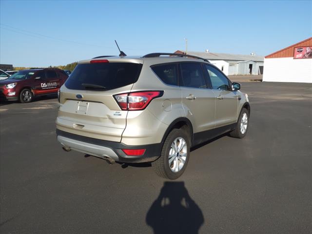 2018 Ford Escape SE - Photo 6