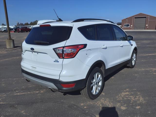 2018 Ford Escape SE - Photo 6