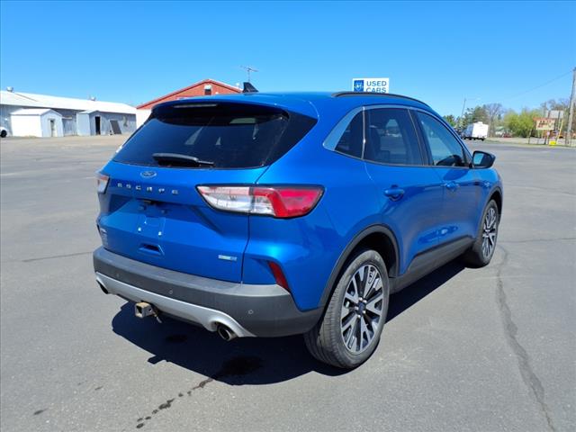 2020 Ford Escape SEL AWD - Photo 6