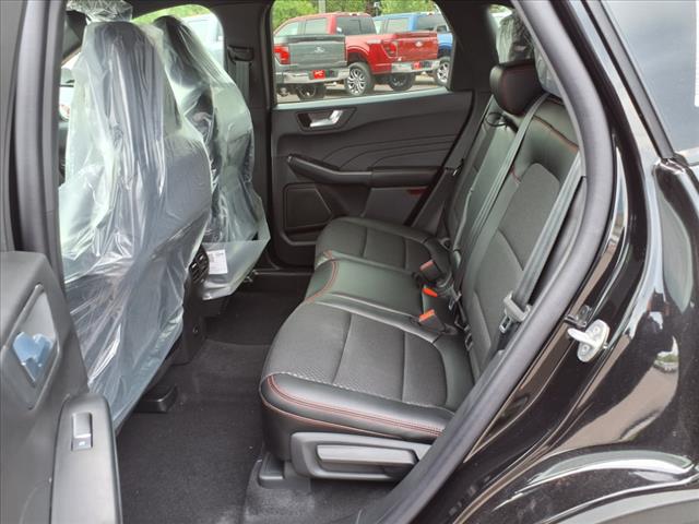 2025 Ford Escape Hybrid ST-Line Select AWD - Photo 6