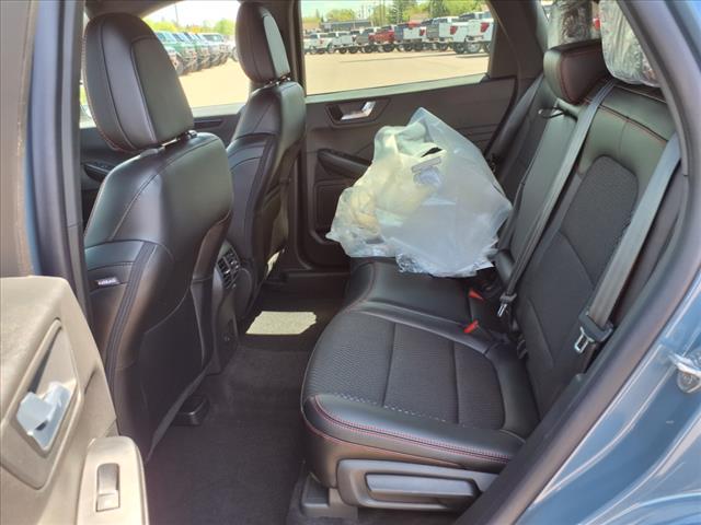 2025 Ford Escape Hybrid ST-Line Select AWD - Photo 6