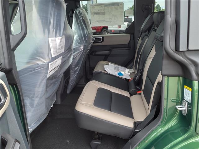 2024 Ford Bronco Wildtrak - Photo 6