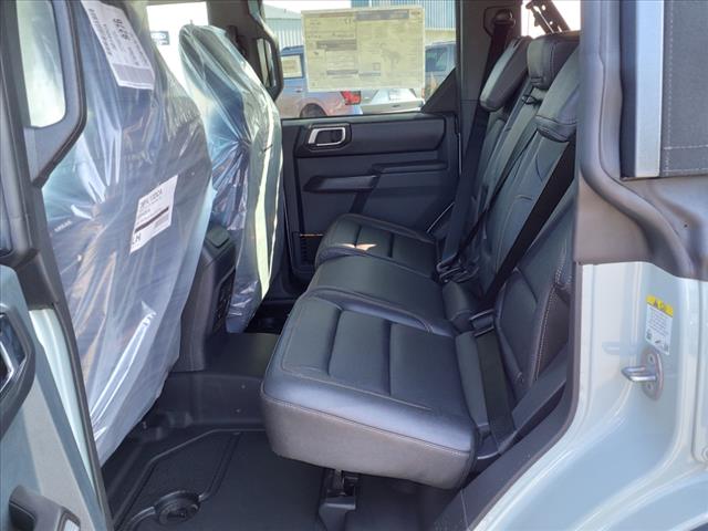 2024 Ford Bronco Badlands - Photo 6