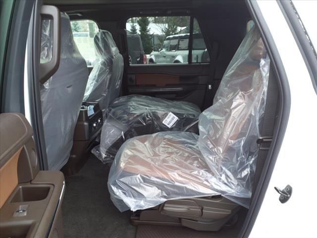 2024 Ford Expedition MAX King Ranch - Photo 6