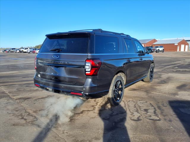 2022 Ford Expedition MAX Limited - Photo 6