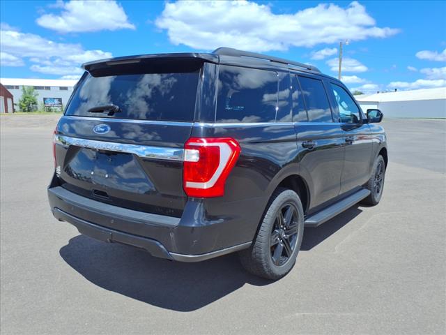 2021 Ford Expedition XLT 4x4 - Photo 6