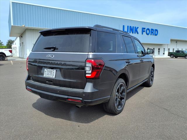 2024 Ford Expedition Limited 4x4 - Photo 6
