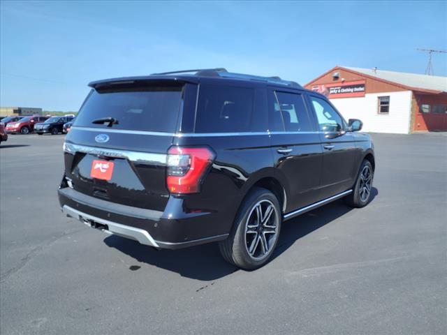 2021 Ford Expedition Limited - Photo 6