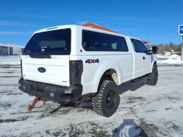 2017 Ford F-250 Super Duty XLT - Photo 6