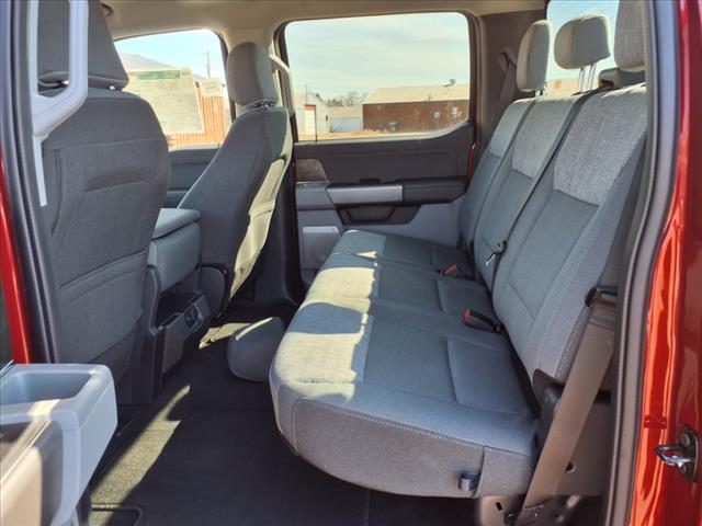 2025 Ford F-250 Super Duty XL - Photo 6
