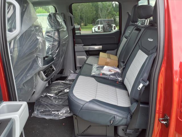 2024 Ford F-350 Super Duty LIMITED - Photo 6