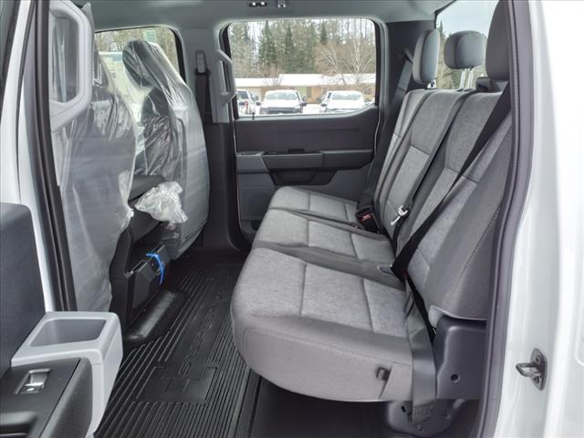 2024 Ford F-350 Super Duty XL - Photo 6