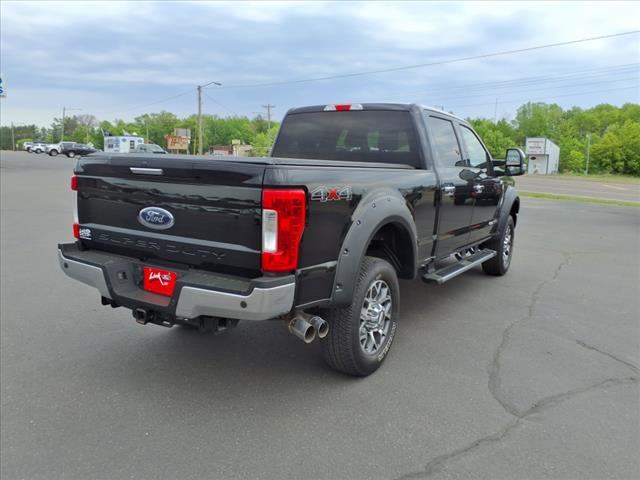 2017 Ford F-350 Super Duty XLT - Photo 6
