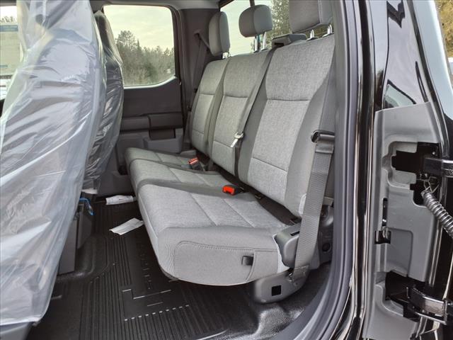 2024 Ford F-350 Super Duty XL - Photo 6