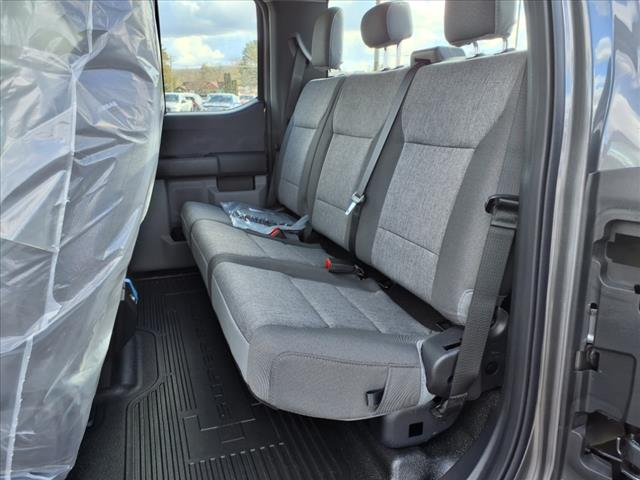 2025 Ford F-350 Super Duty XL - Photo 6