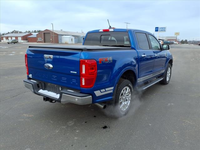 2019 Ford Ranger XL - Photo 6