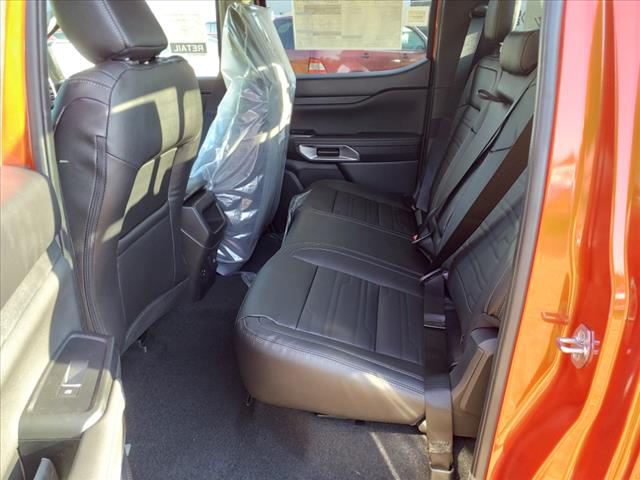 2024 Ford Ranger LARIAT - Photo 6