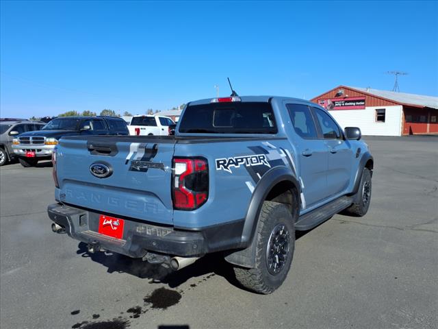 2024 Ford Ranger Raptor - Photo 6