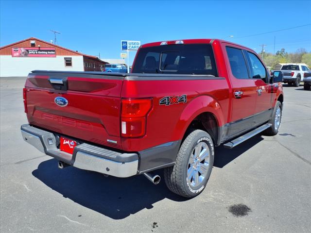 2020 Ford F-150 XLT - Photo 6