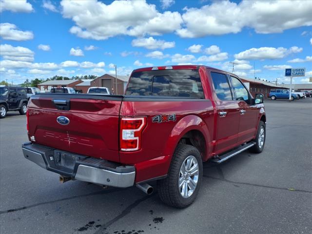 2019 Ford F-150 XLT - Photo 6