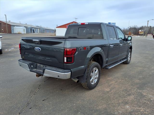 2018 Ford F-150 XLT - Photo 6