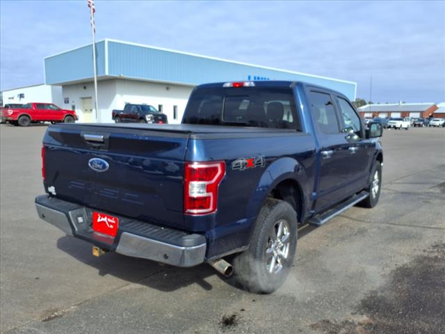 2020 Ford F-150 XLT - Photo 6