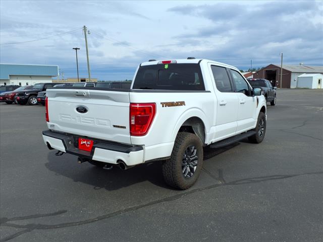 2023 Ford F-150 TREMOR - Photo 6