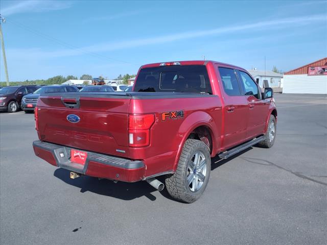 2018 Ford F-150 XLT - Photo 6