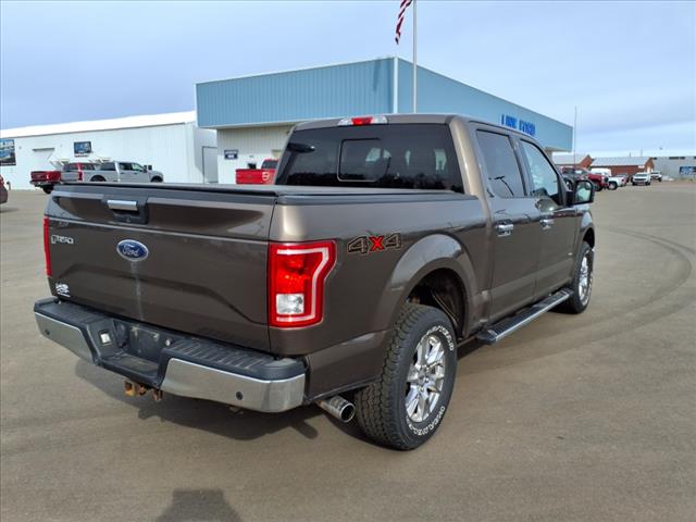 2015 Ford F-150 XLT - Photo 6