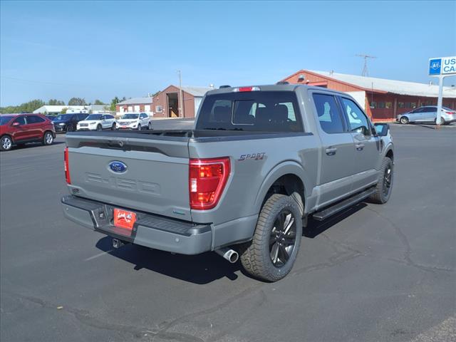2021 Ford F-150 XLT - Photo 6