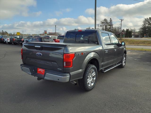 2019 Ford F-150 XL - Photo 6