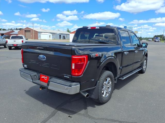 2021 Ford F-150 XLT - Photo 6