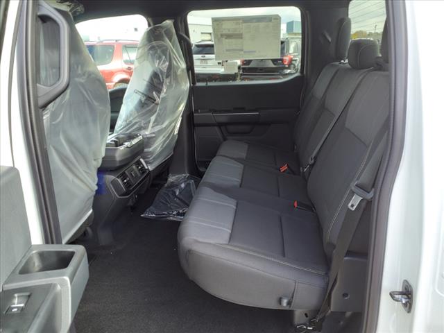 2024 Ford F-150 STX - Photo 6