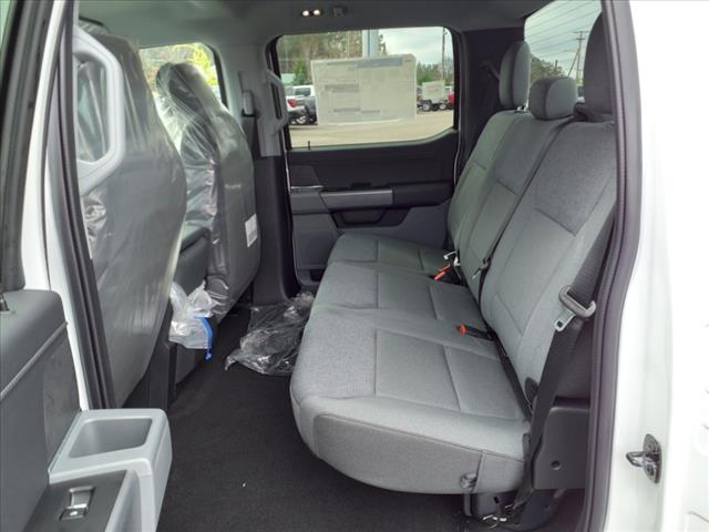 2024 Ford F-150 XLT - Photo 6