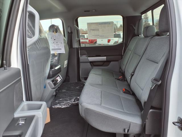 2024 Ford F-150 XLT - Photo 6