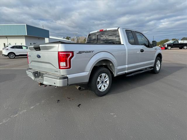 2016 Ford F-150 XL - Photo 6