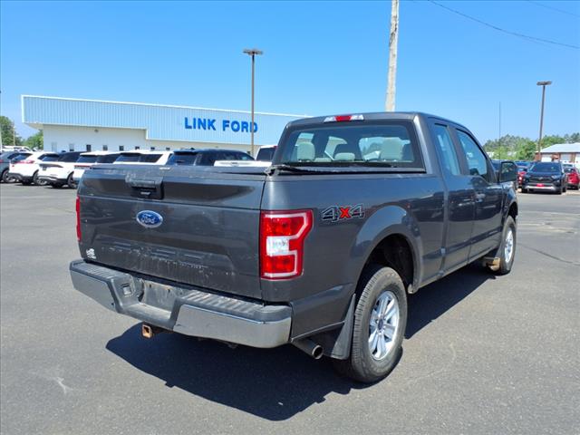 2019 Ford F-150 XL - Photo 6