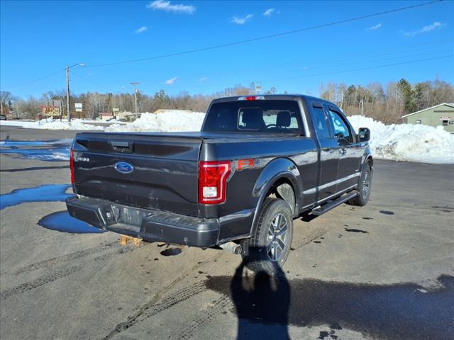 2016 Ford F-150 XLT - Photo 6