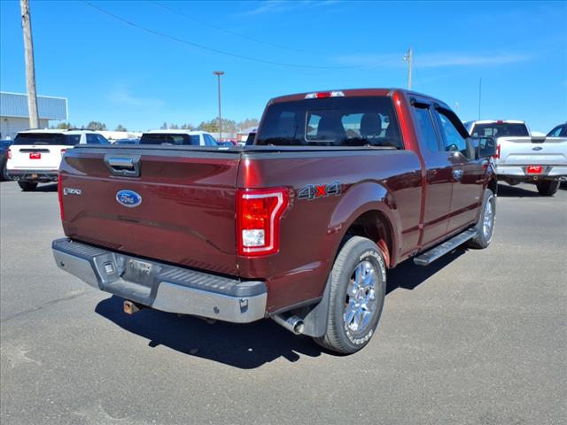 2017 Ford F-150 XLT - Photo 6