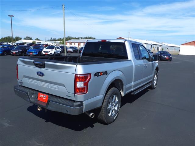 2018 Ford F-150 XLT - Photo 6