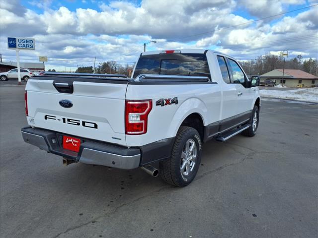 2018 Ford F-150 XL - Photo 6